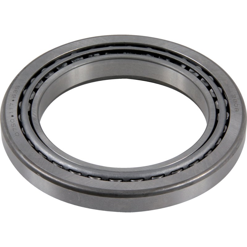 Radlager 109,5 x 159 x 23 mm