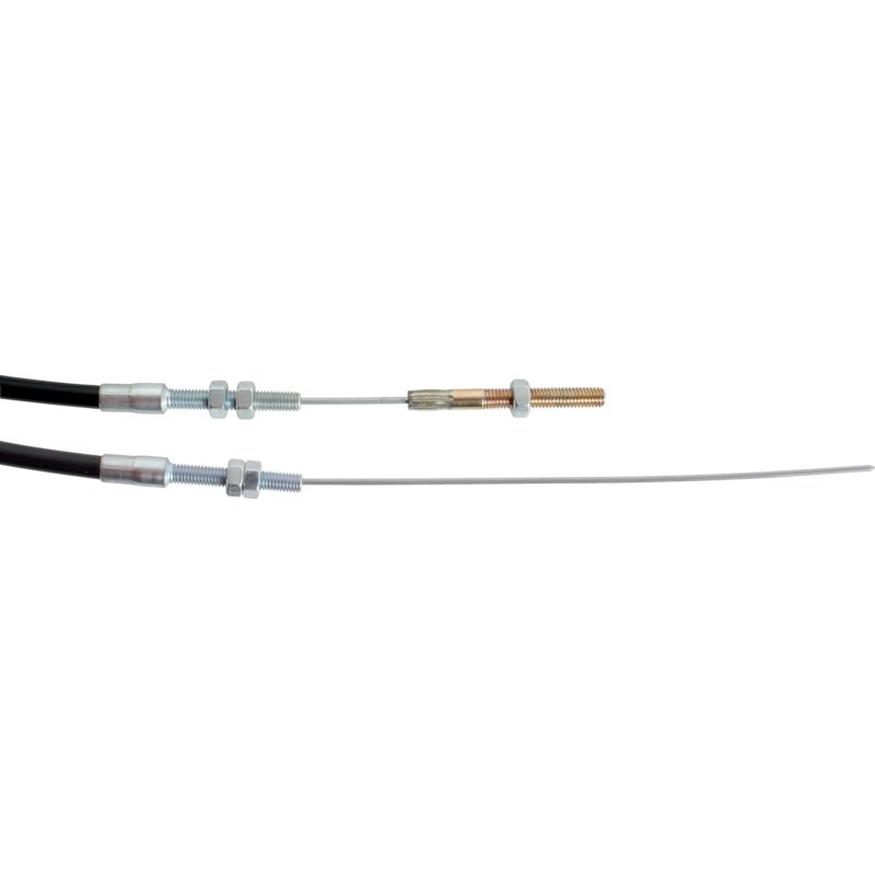 Seilzug für Handgas, Länge 3380 mm anstelle von Steyr 1-34-643-425