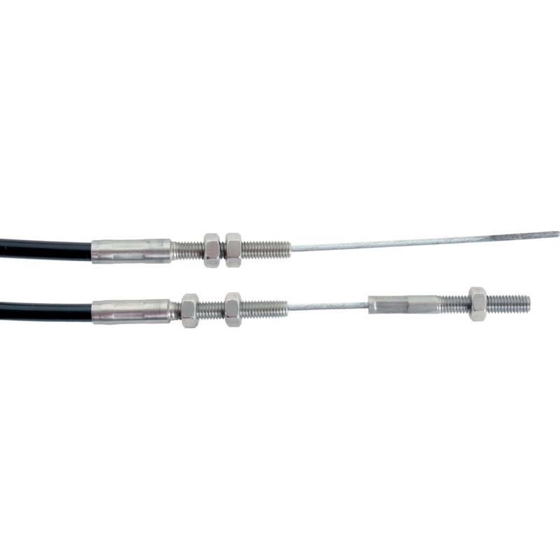 Seilzug für Fußgas, Länge 1080 mm anstelle von Steyr 1-34-643-532