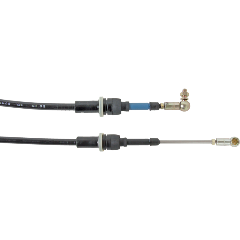 Seilzug für Zapfwelle, Länge 1230 mm anstelle von Steyr 1-34-644-901