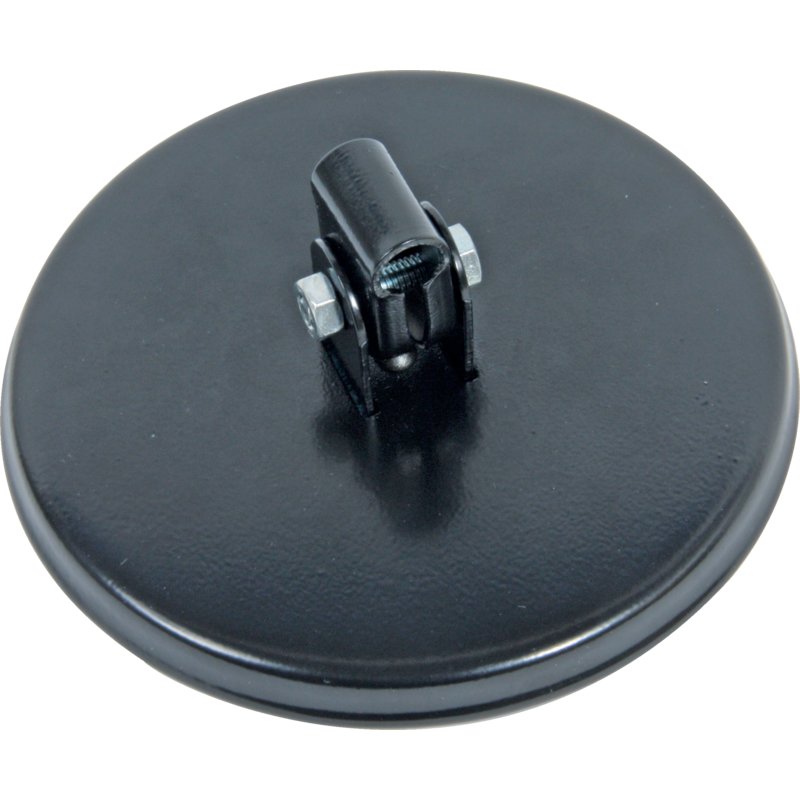 Spiegel AD 128 mm, rund, Universal passend zu Steyr Plus