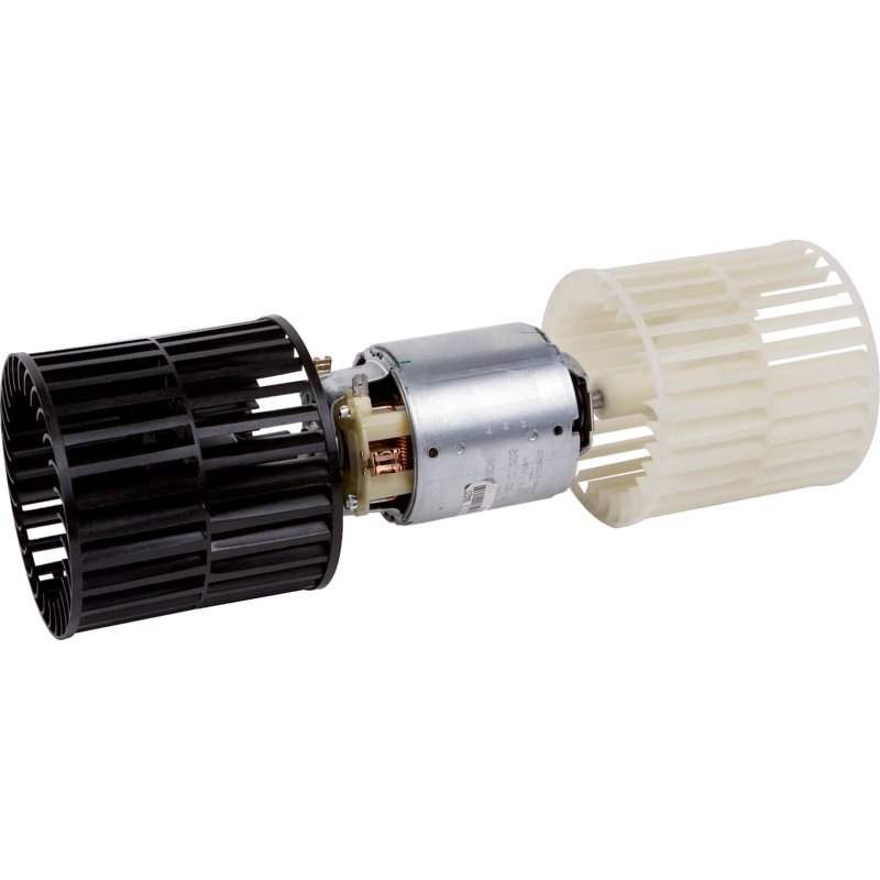 Lüftermotor anstelle von Steyr 1-34-784-252