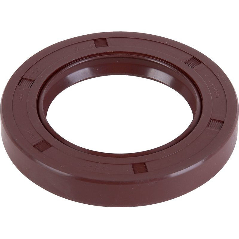 Kurbelwellendichtring vorne, 58 x 90 x 13 mm anstelle von Steyr 354581A2