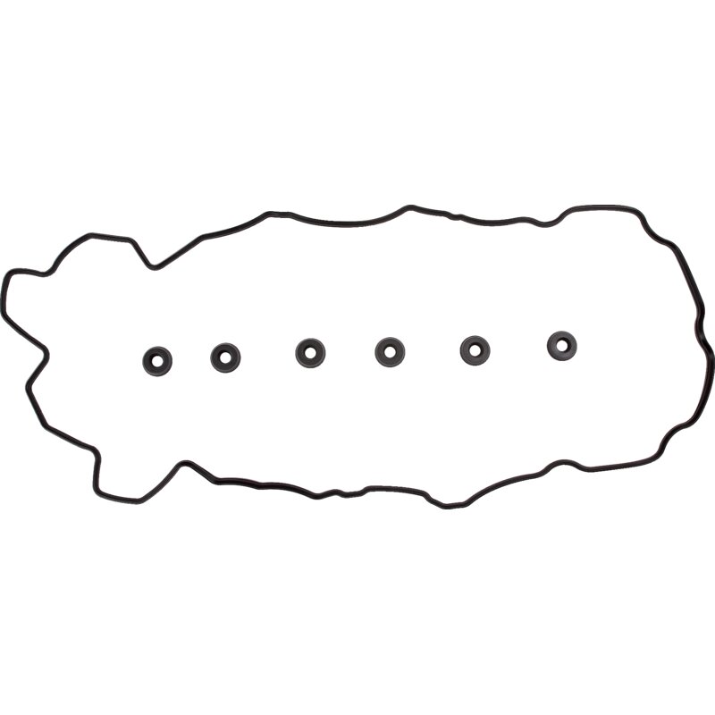 Ventildeckeldichtung oben anstelle von Steyr 504070038