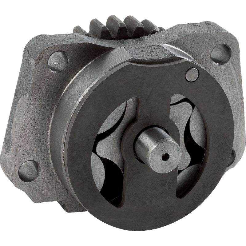 Motorölpumpe anstelle von Steyr 131100070014