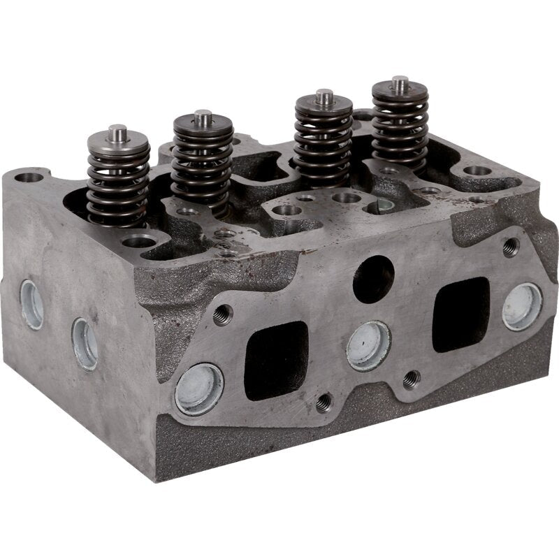 Zylinderkopf passend zu Steyr WD 408