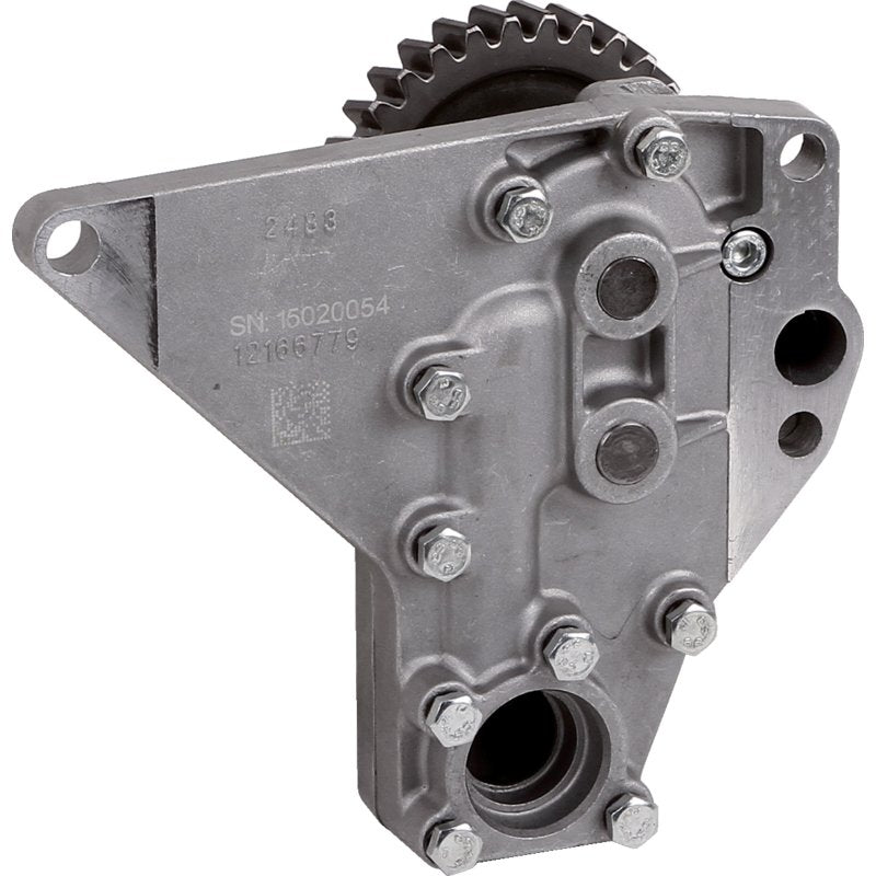 Motorölpumpe passend zu MWM-Motor 130100070715