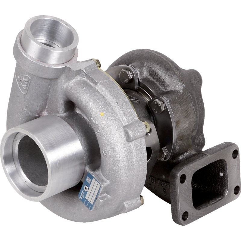Turbolader anstelle von Steyr 141185110057