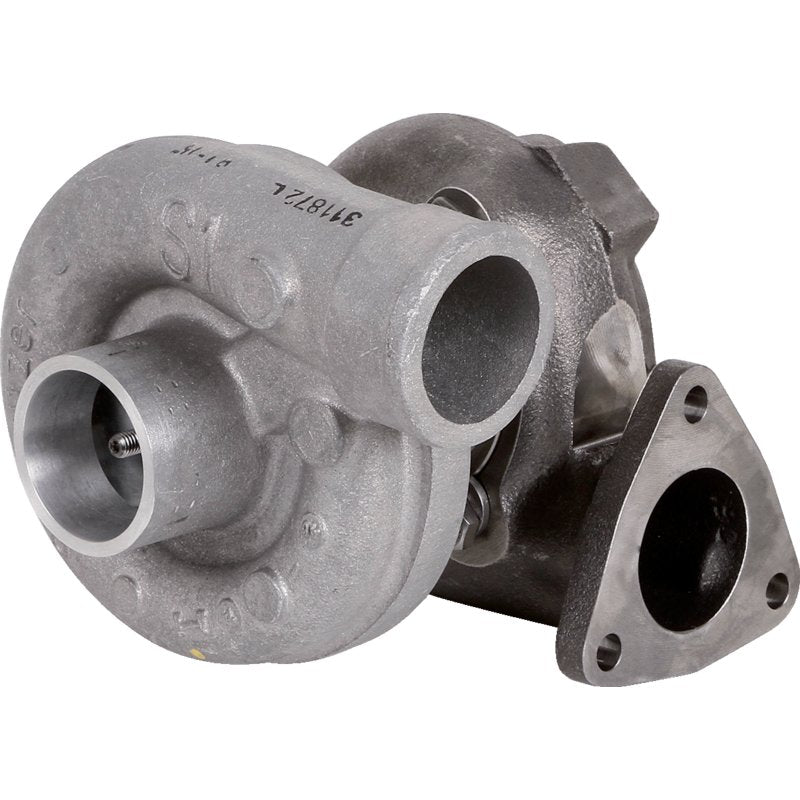 Turbolader für Sisu-Motor WD320 anstelle von Steyr 354169A1