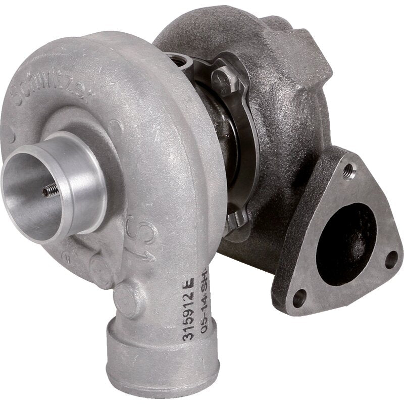 Turbolader für Perkins-Motor anstelle von Perkins 2674A174