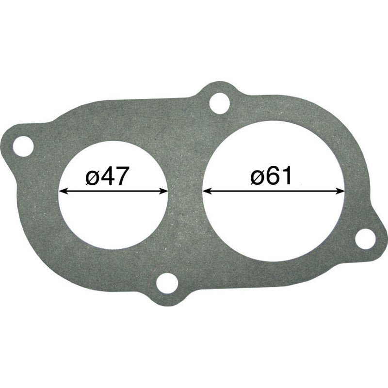 Dichtung anstelle von Steyr 162000060703