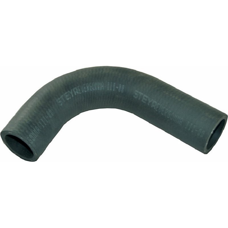 Kühlerformschlauch unten rechts anstelle von Steyr 133700530027