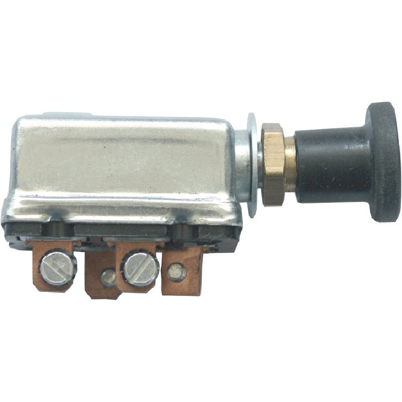 Zugstartschalter anstelle von Steyr 192580039