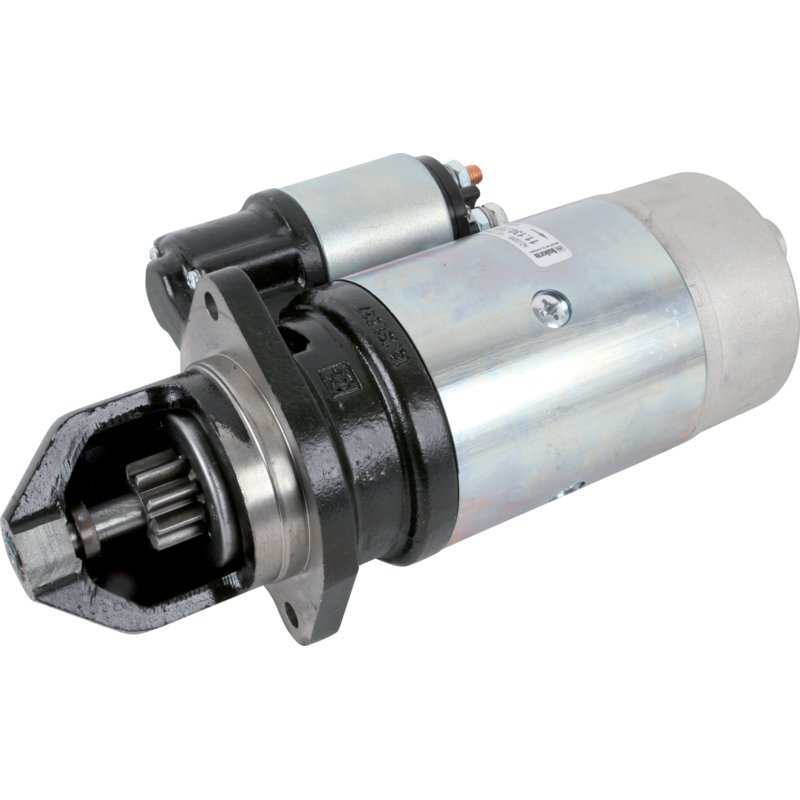 Starter 12 V, 3,0 kW, IS0751 / MS280