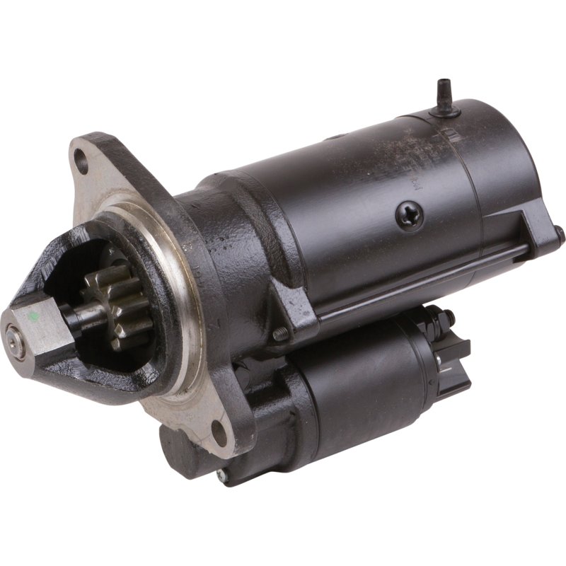 Starter 12 V, 3,2 kW, MS204 zu PERKINS M948-963