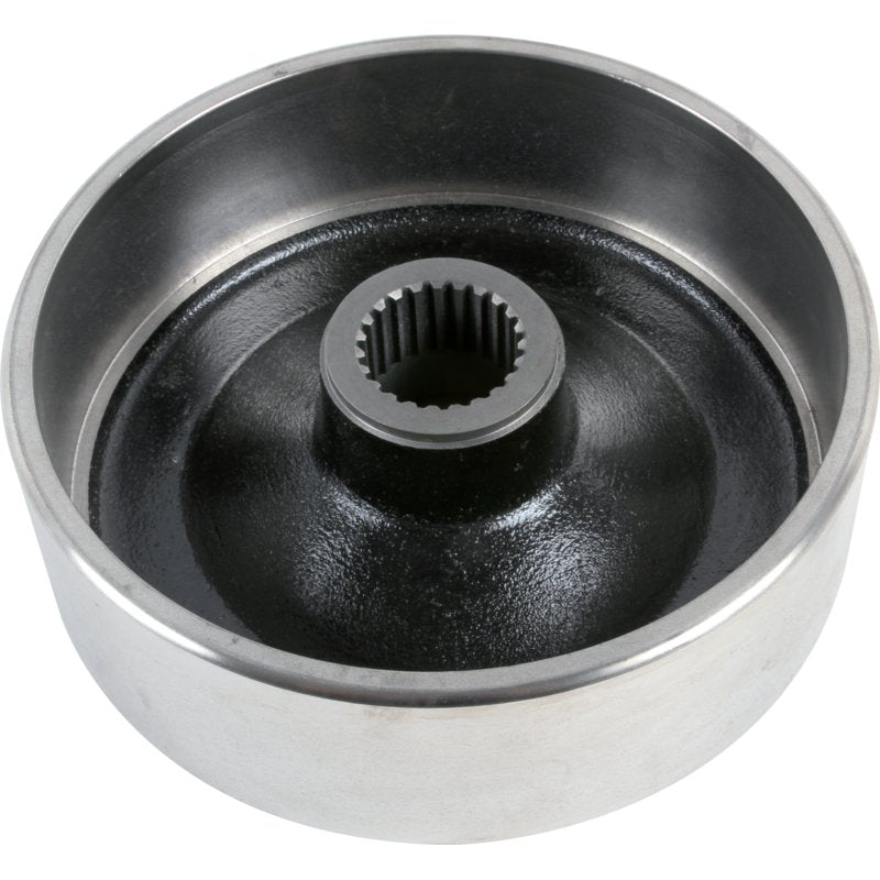 Bremstrommel AD 230 mm, 23 Zähne anstelle von Steyr 1295340031