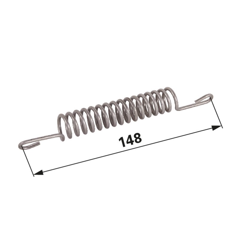 Glühwiderstand passend zu Steyr T80-86