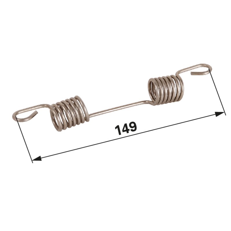 Glühwiderstand passend zu Steyr T180
