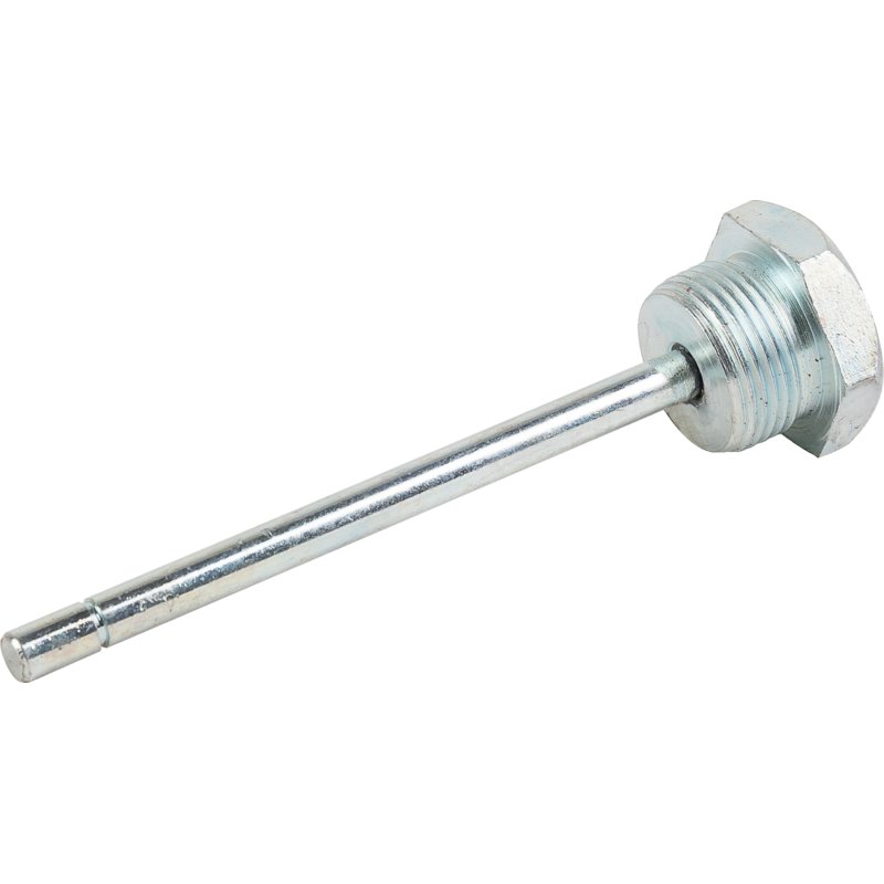 Ölmessstab anstelle von Steyr 1390 730056