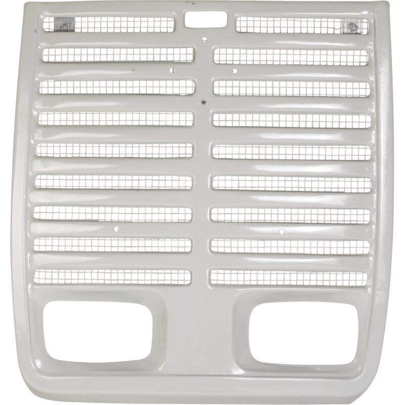 Kühlergrill passend zu Steyr Plus-Serie