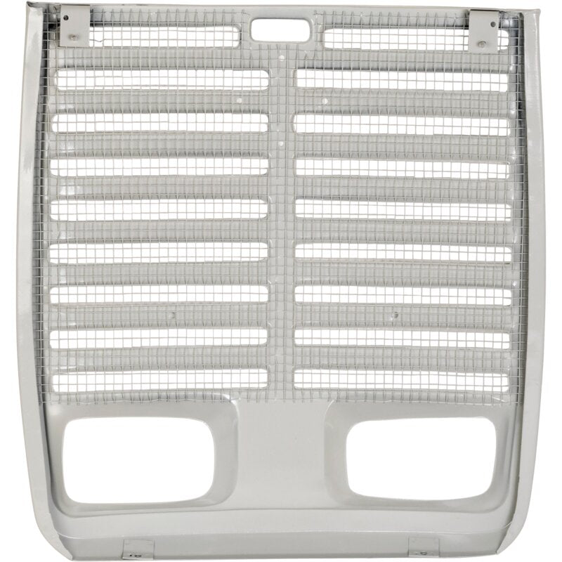 Kühlergrill passend zu Steyr Plus-Serie