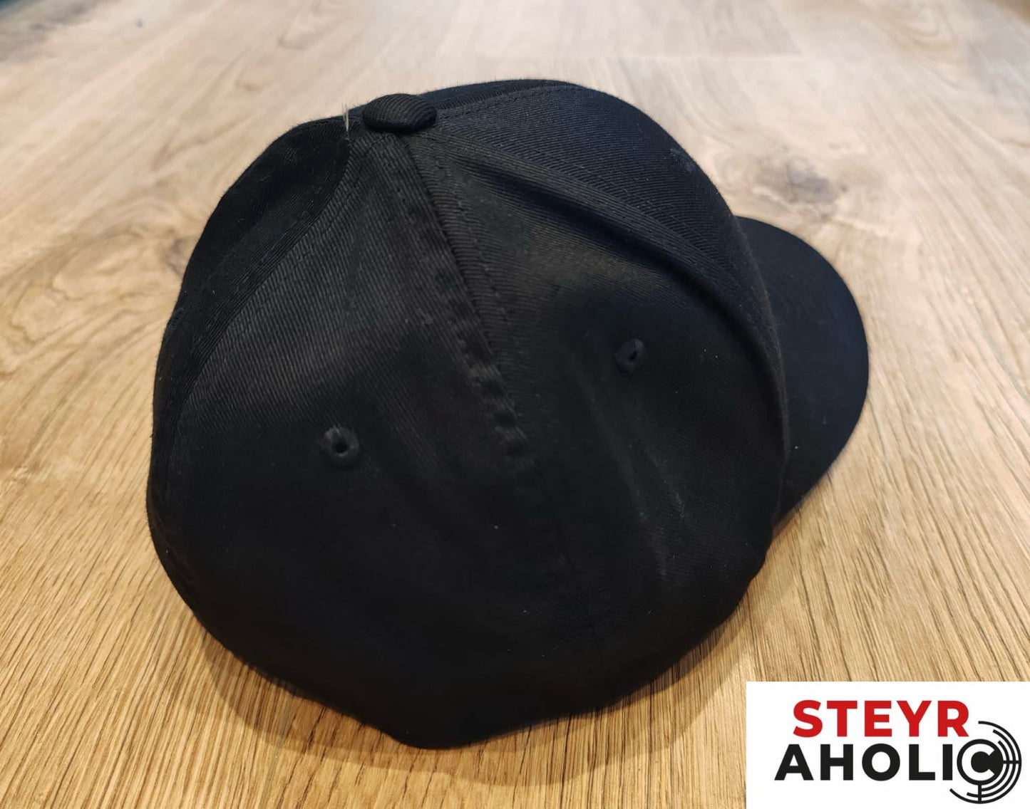 Steyraholic Kappel Flexfit