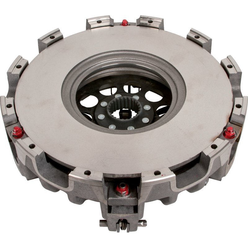 Doppelkupplung AD 330 mm passend zu Steyr 9078-9094, M9078-9094, M Serie