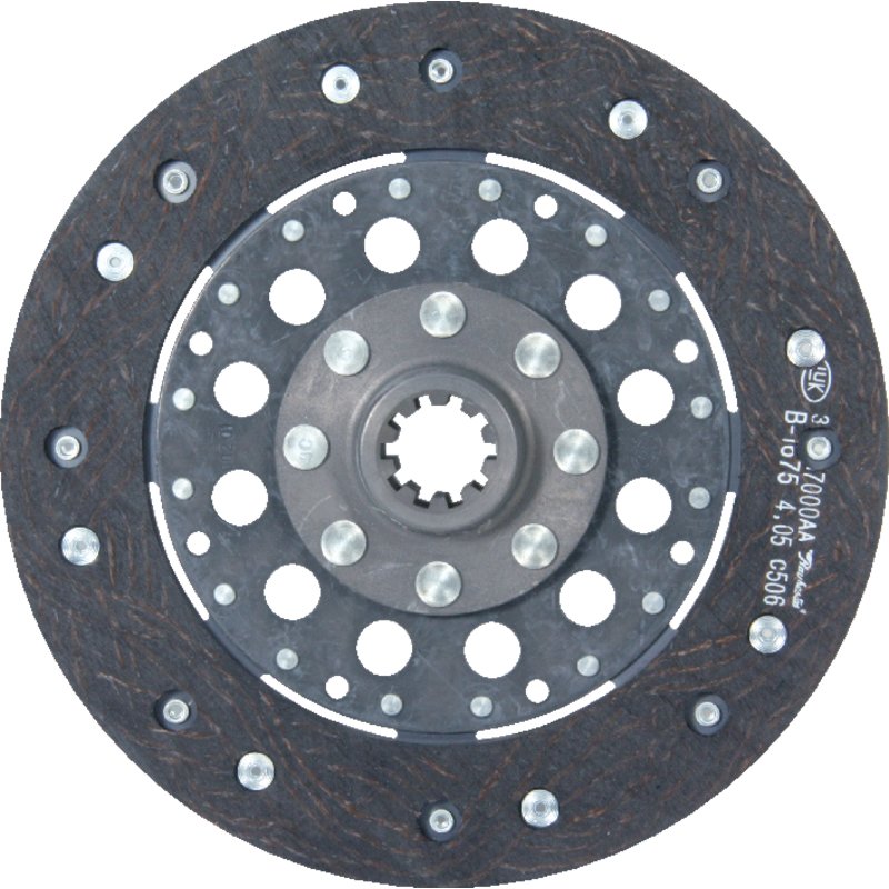 Kupplungsscheibe AD 230 mm passend zu Steyr T188, 30, 430