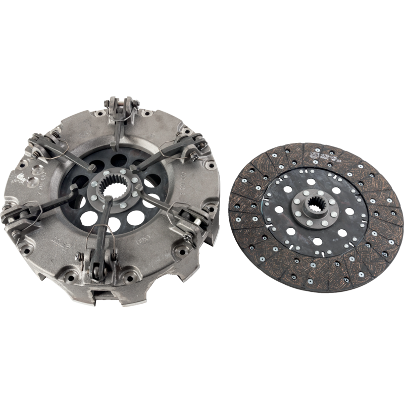 Kupplungssatz AD 310 mm passend zu Steyr