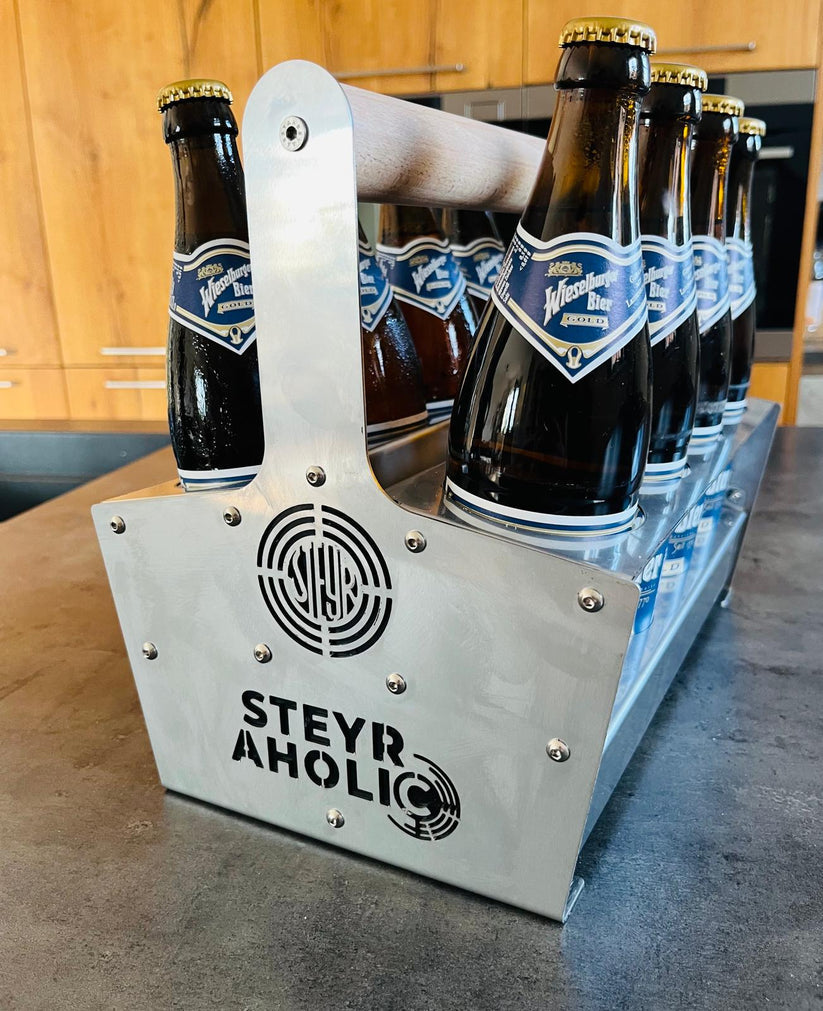 Steyr Bierträger