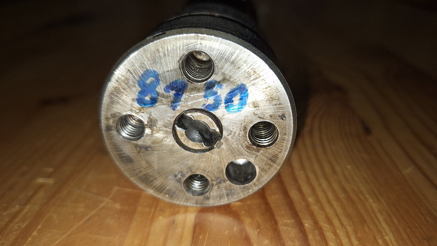 Nockenwelle Steyr WD 612 610 00 05 0028