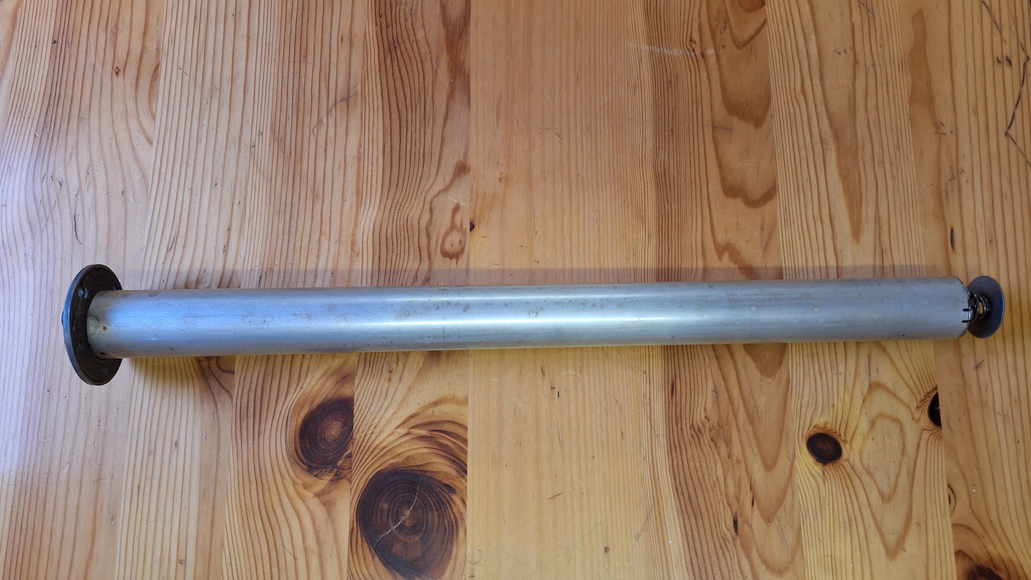 Tankgeber Steigrohr passend zu Steyr 8150-8180