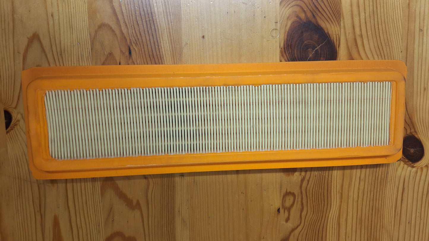 Kabinenfilter zu Steyr SK Kabinen 34 1 84 100