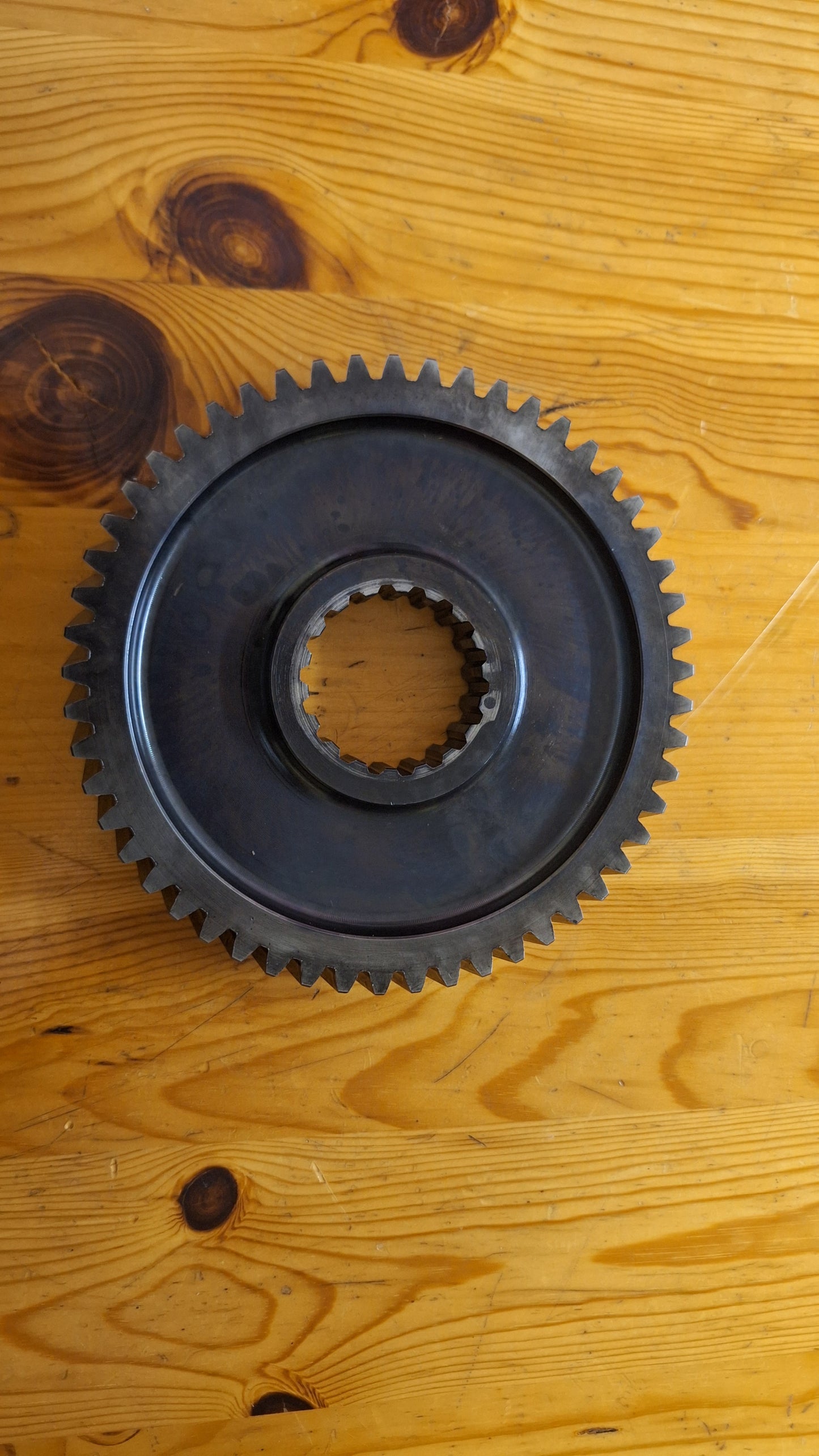 Stirnrad Z-53 397 22 0182
