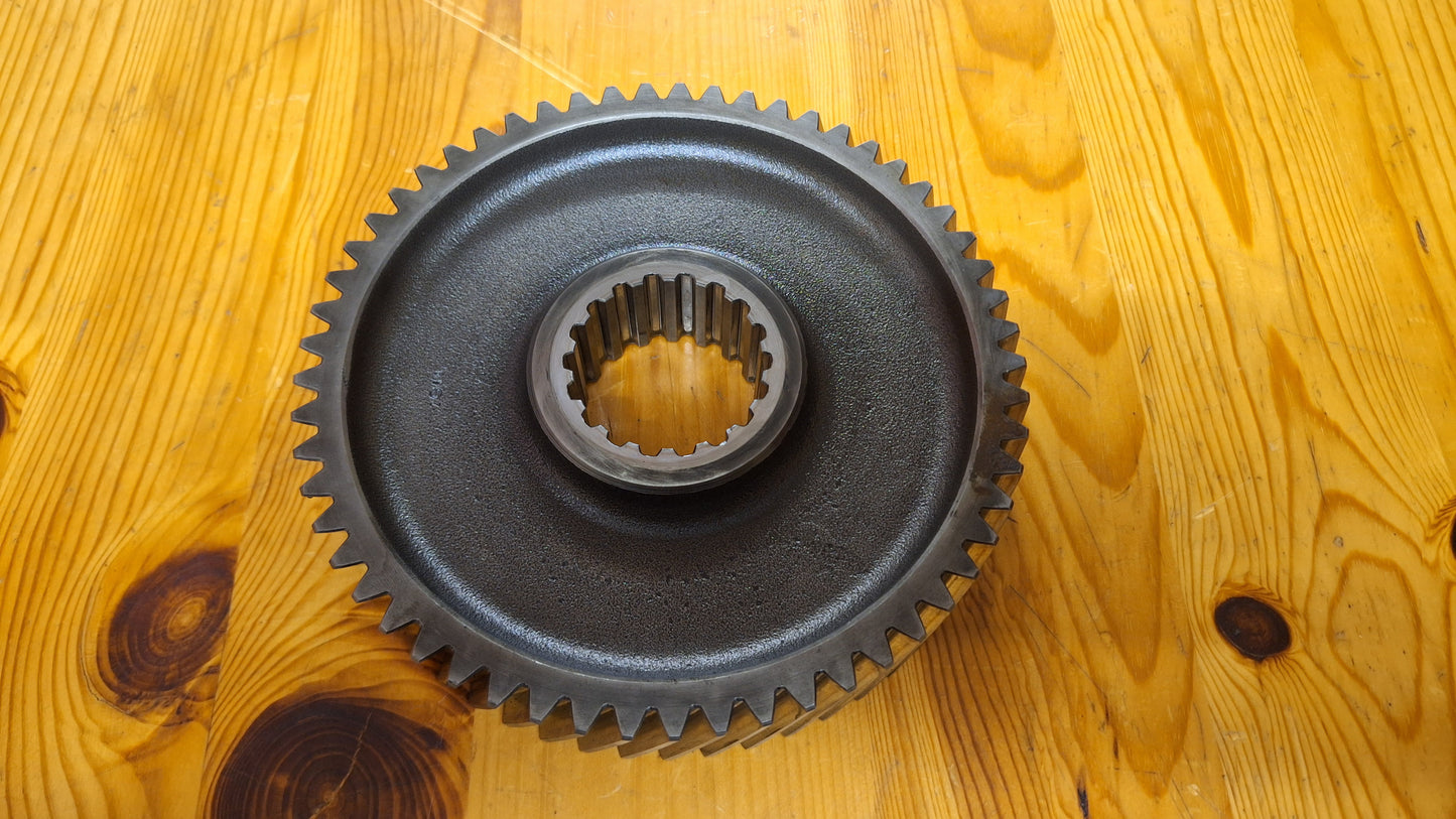 Stirnrad Z=57 397 22 0116