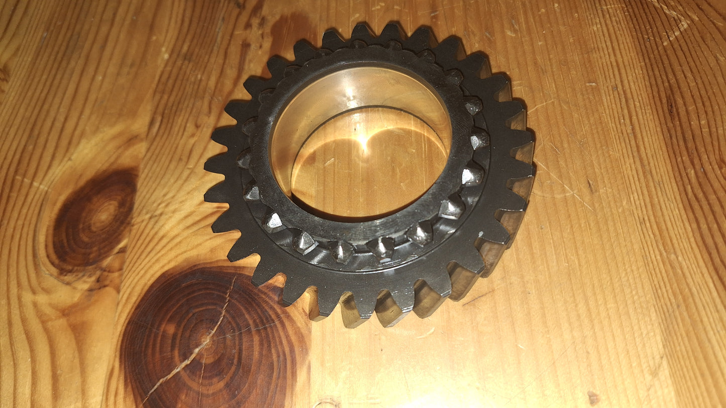 Stirnrad Z=28 397 22 0020