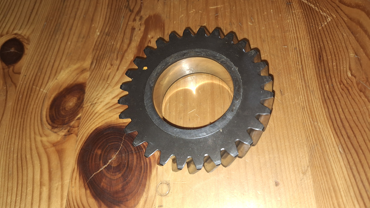 Stirnrad Z=28 397 22 0020