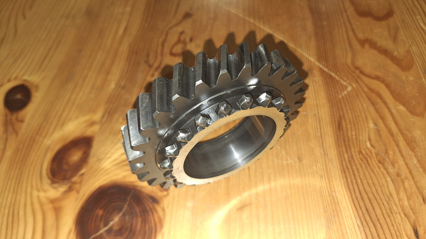 Stirnrad Z=28 397 22 0020
