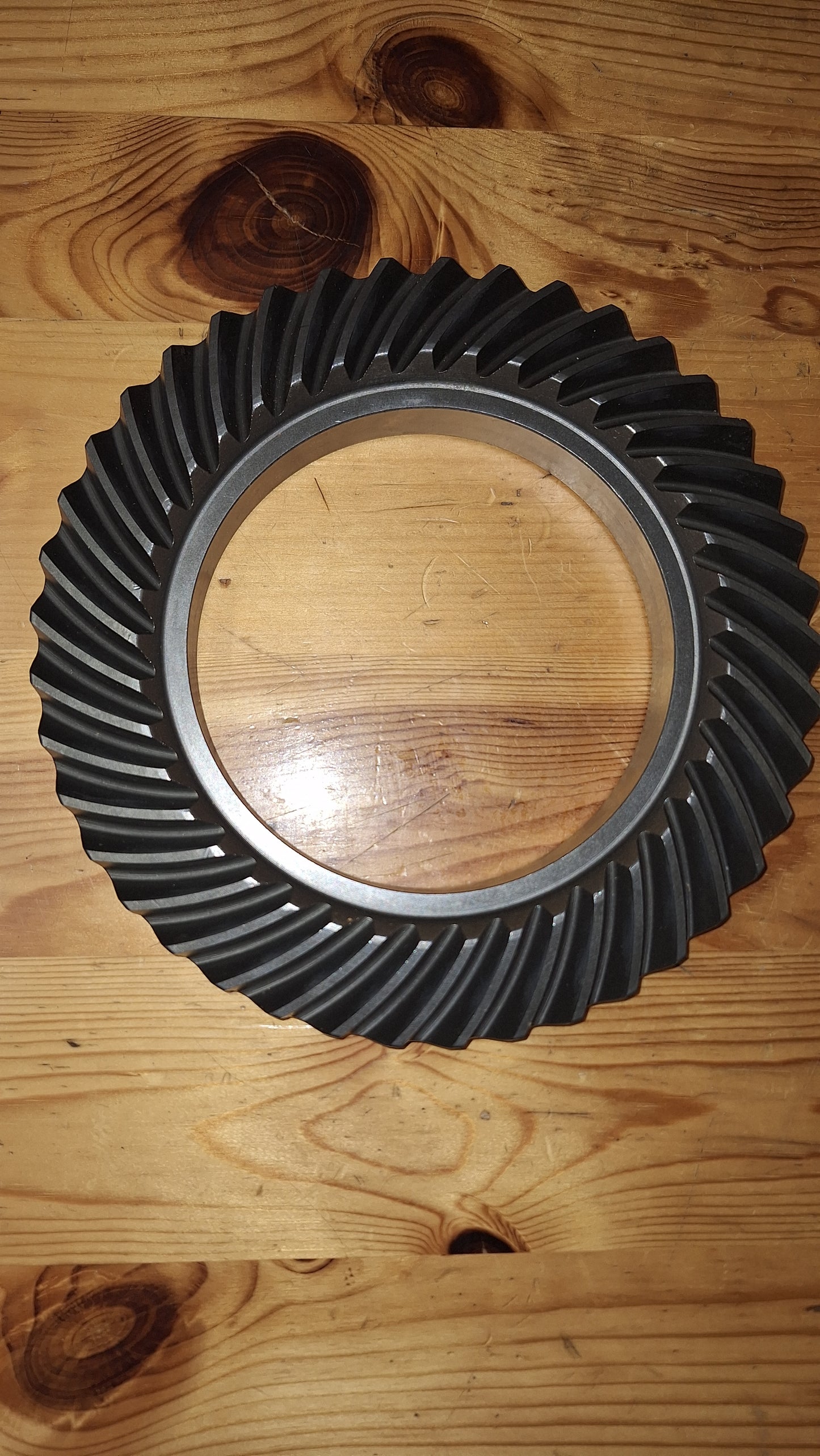 Treibling + Tellerrad 153700320601