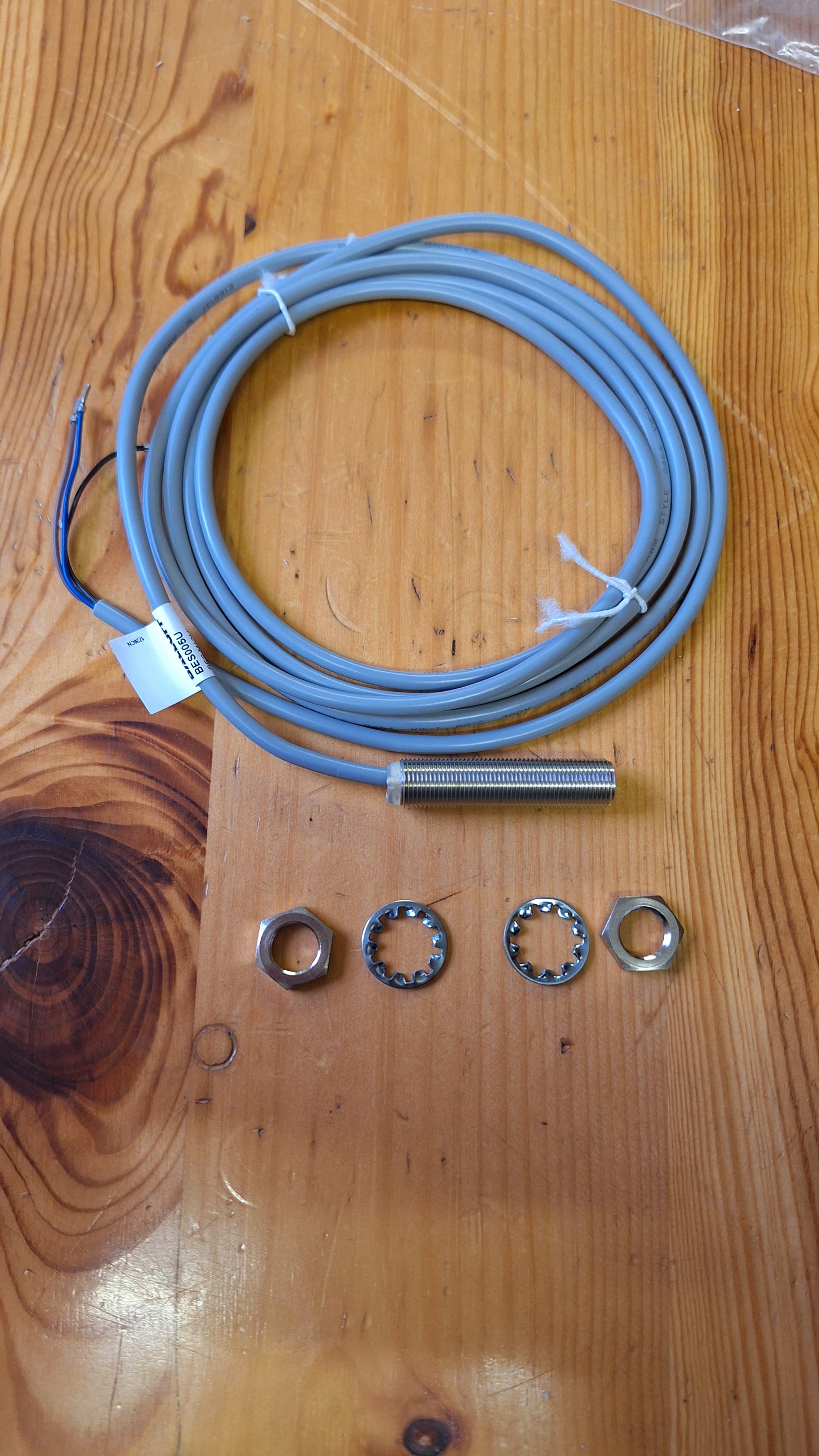 Motordrehzahlsensor BES005U