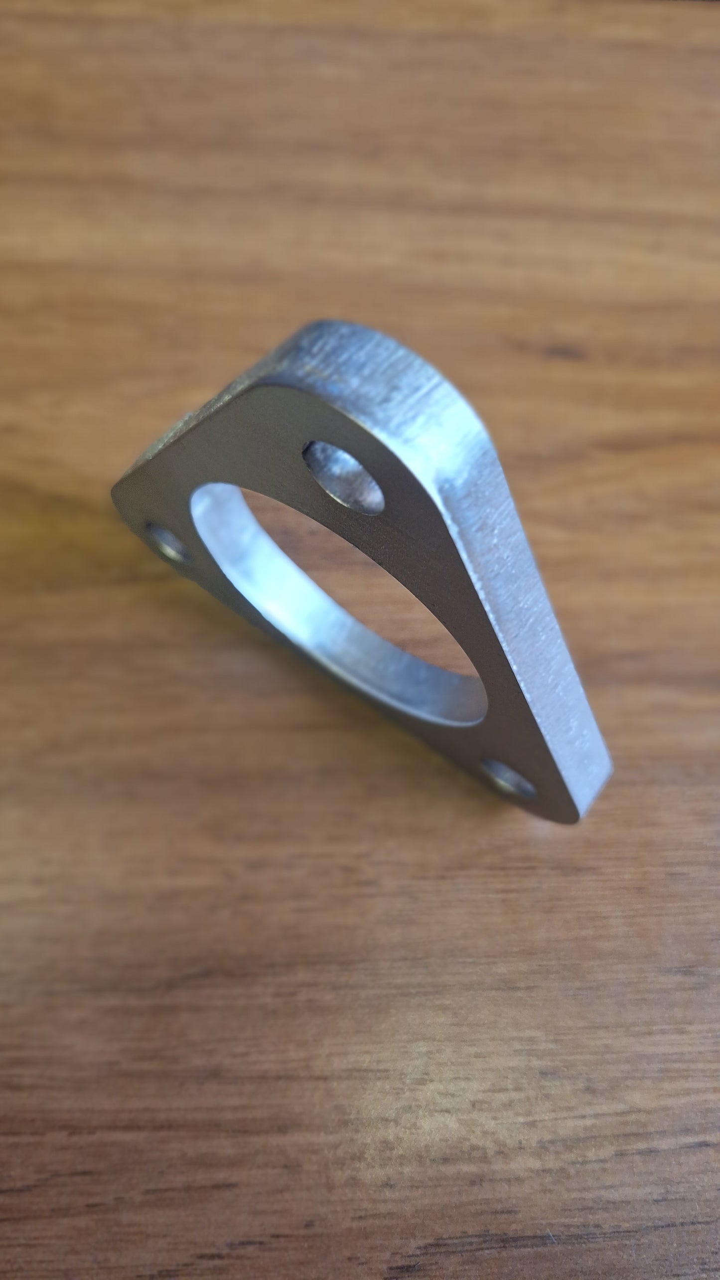Laserflansch passend zur Plus Serie