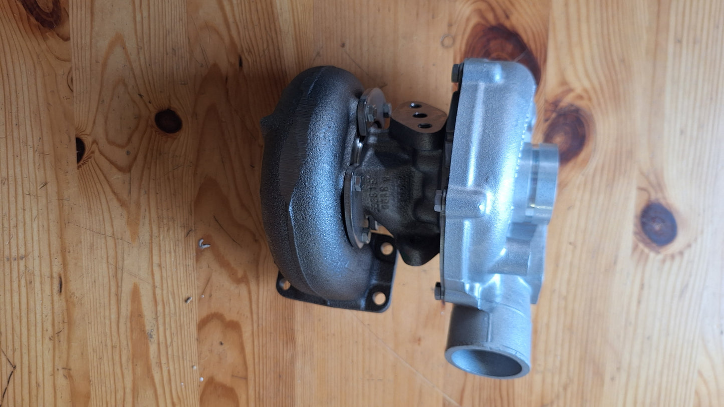 Turbolader passend zu Steyr 8100- 8130