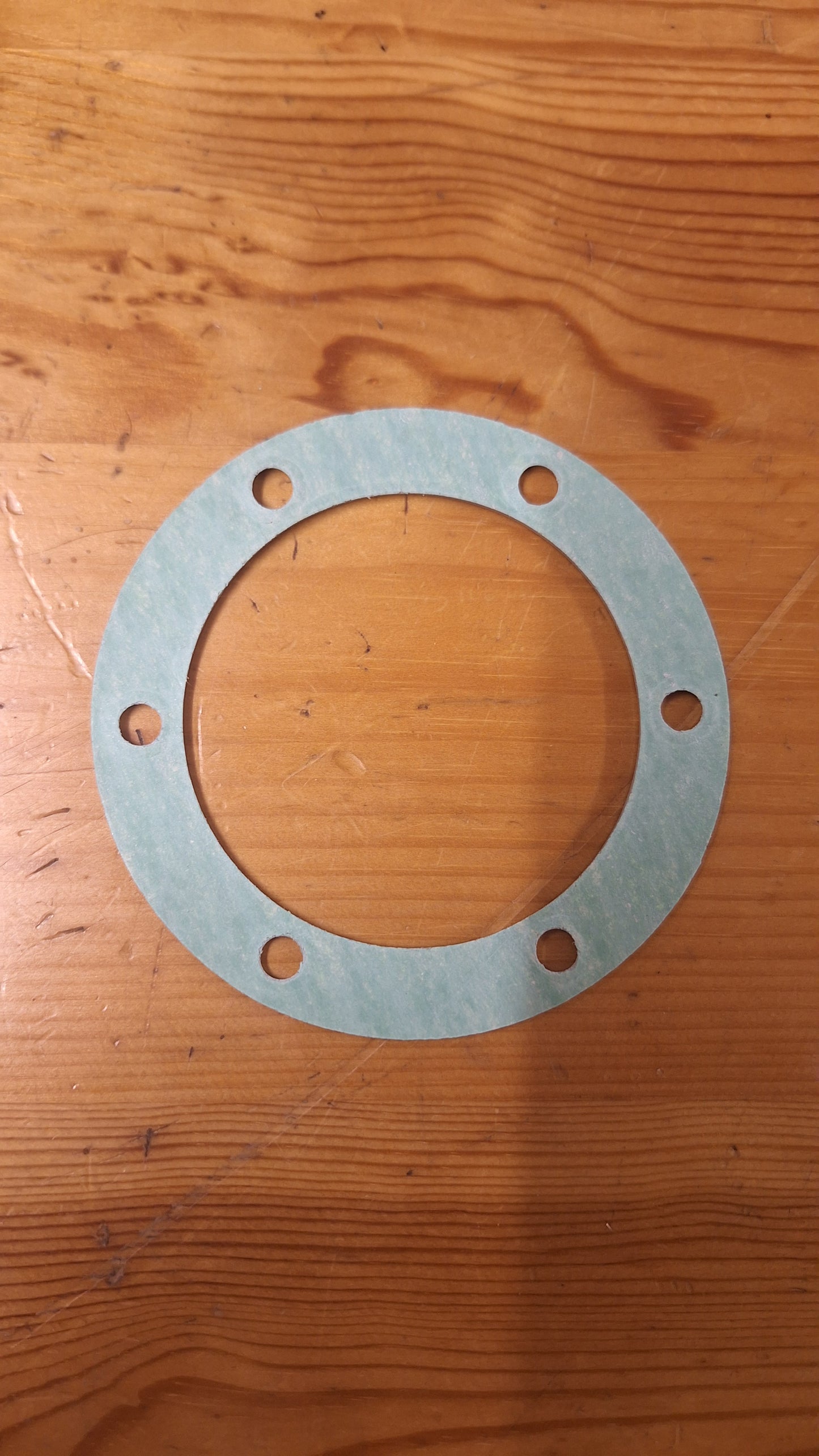 Dichtungzu Filterdeckel von Getriebeölfilter Steyr 8100-8130 CNH137700759161