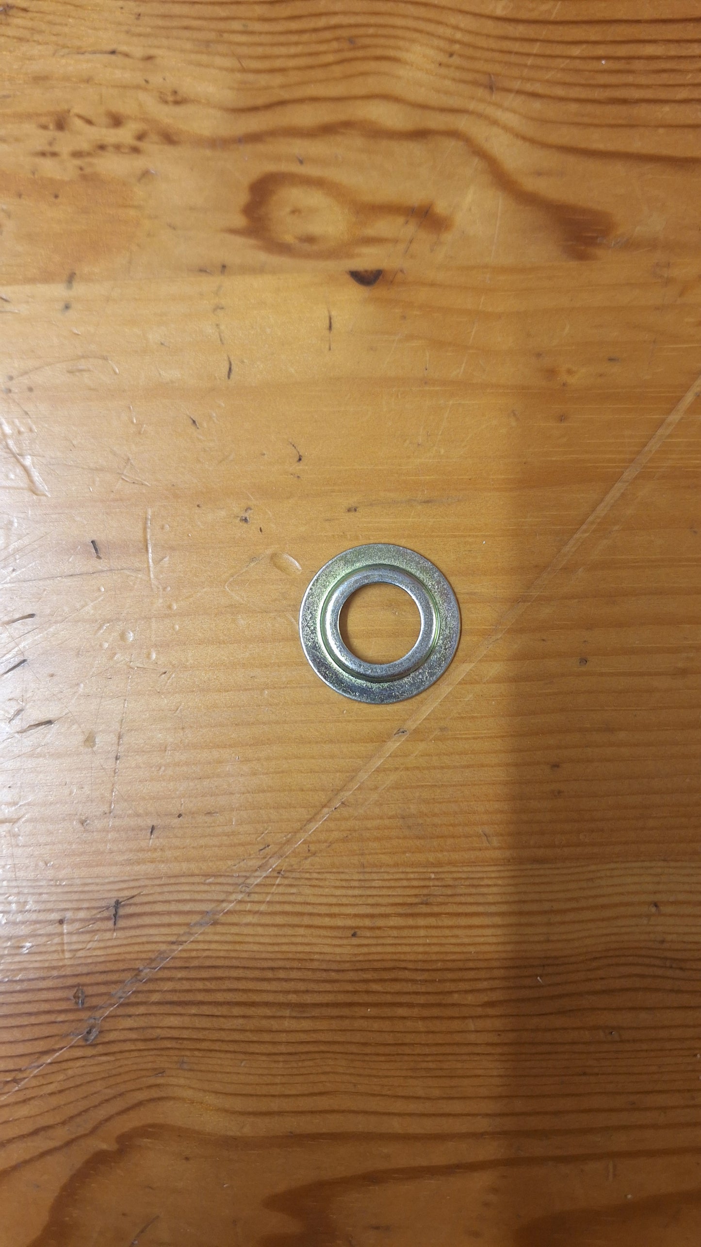 Federteller zu Steyr WD 406, WD407, WD 408 WD 411, WD 611 406050020