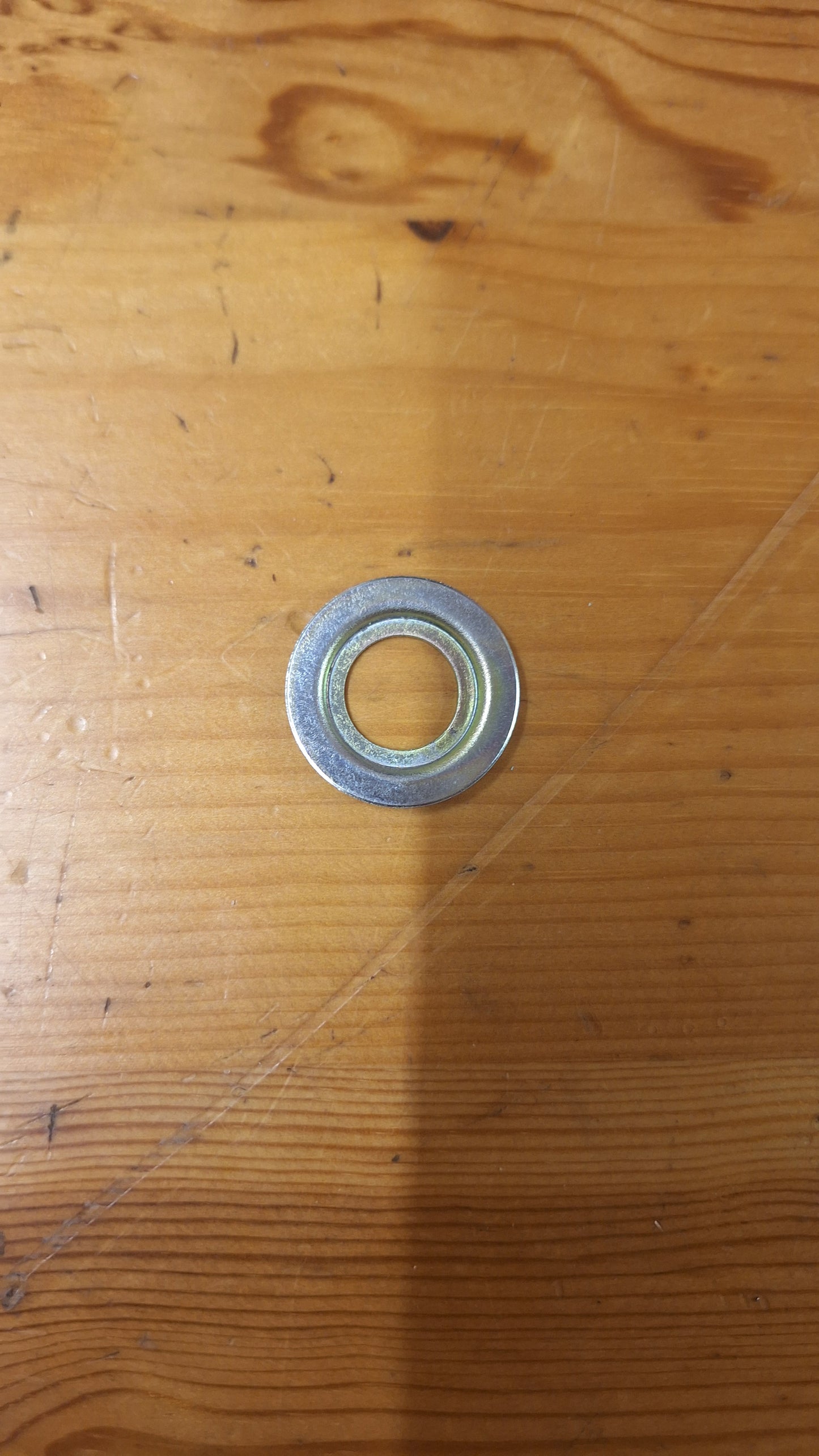 Federteller zu Steyr WD 406, WD407, WD 408 WD 411, WD 611 406050020
