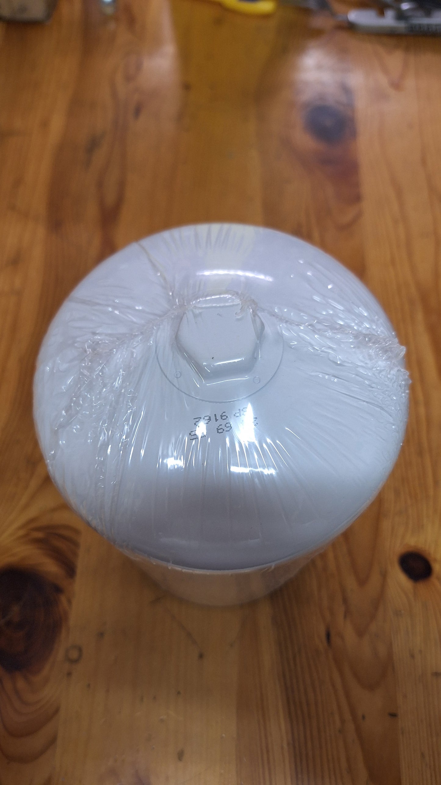 Getriebeölfilter zu Steyr 8140-8180 397750150