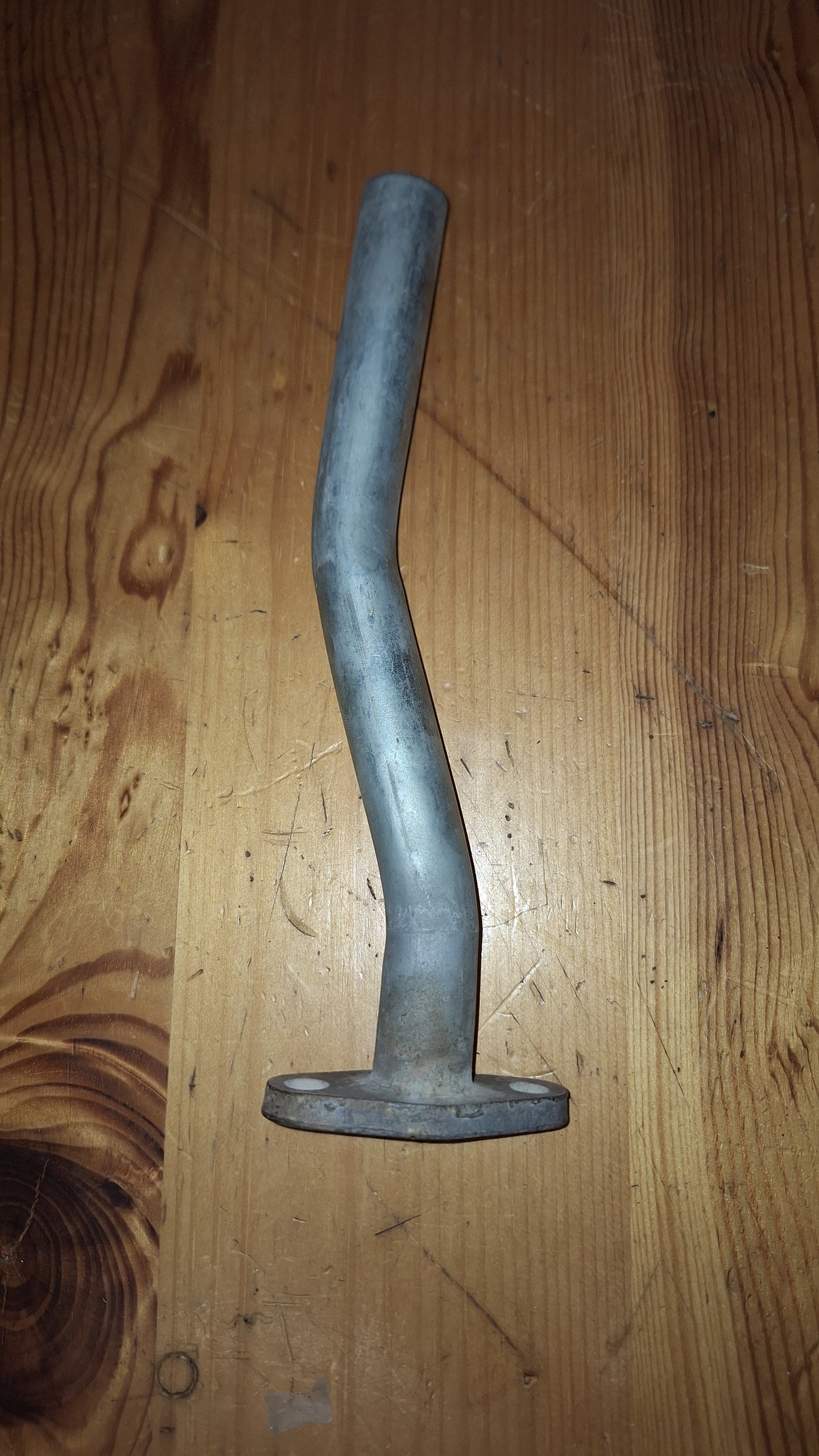 Rohr Ölrücklauf Turbo 141185110006