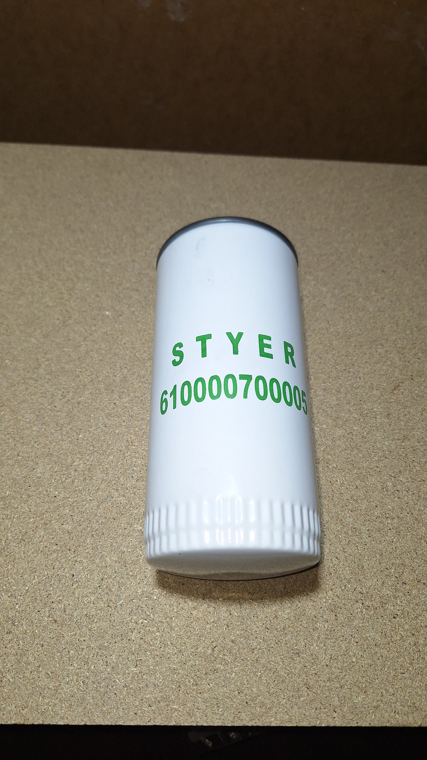 Motorölfilter Steyr 6 Zyl. 161000070005