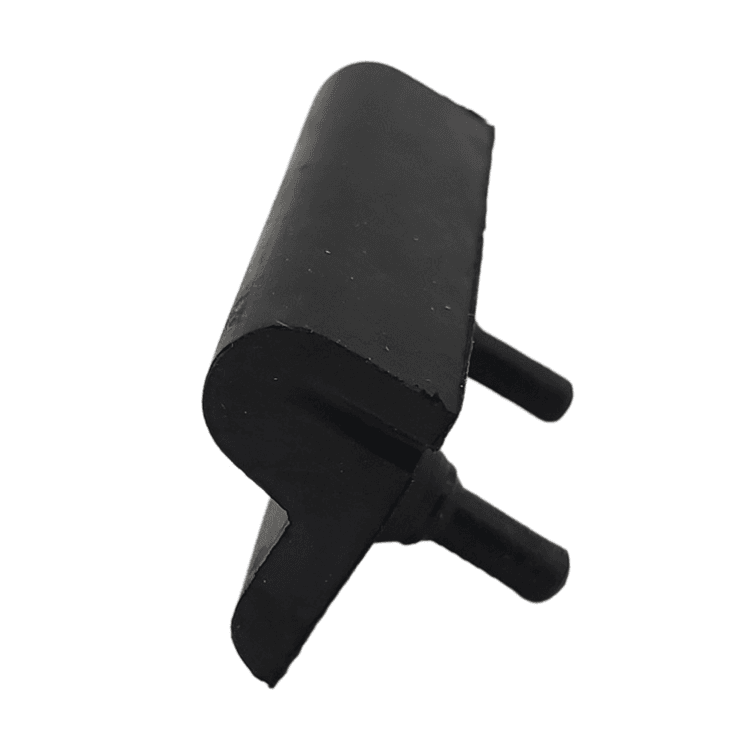 Gummiauflage für Motorhaube
