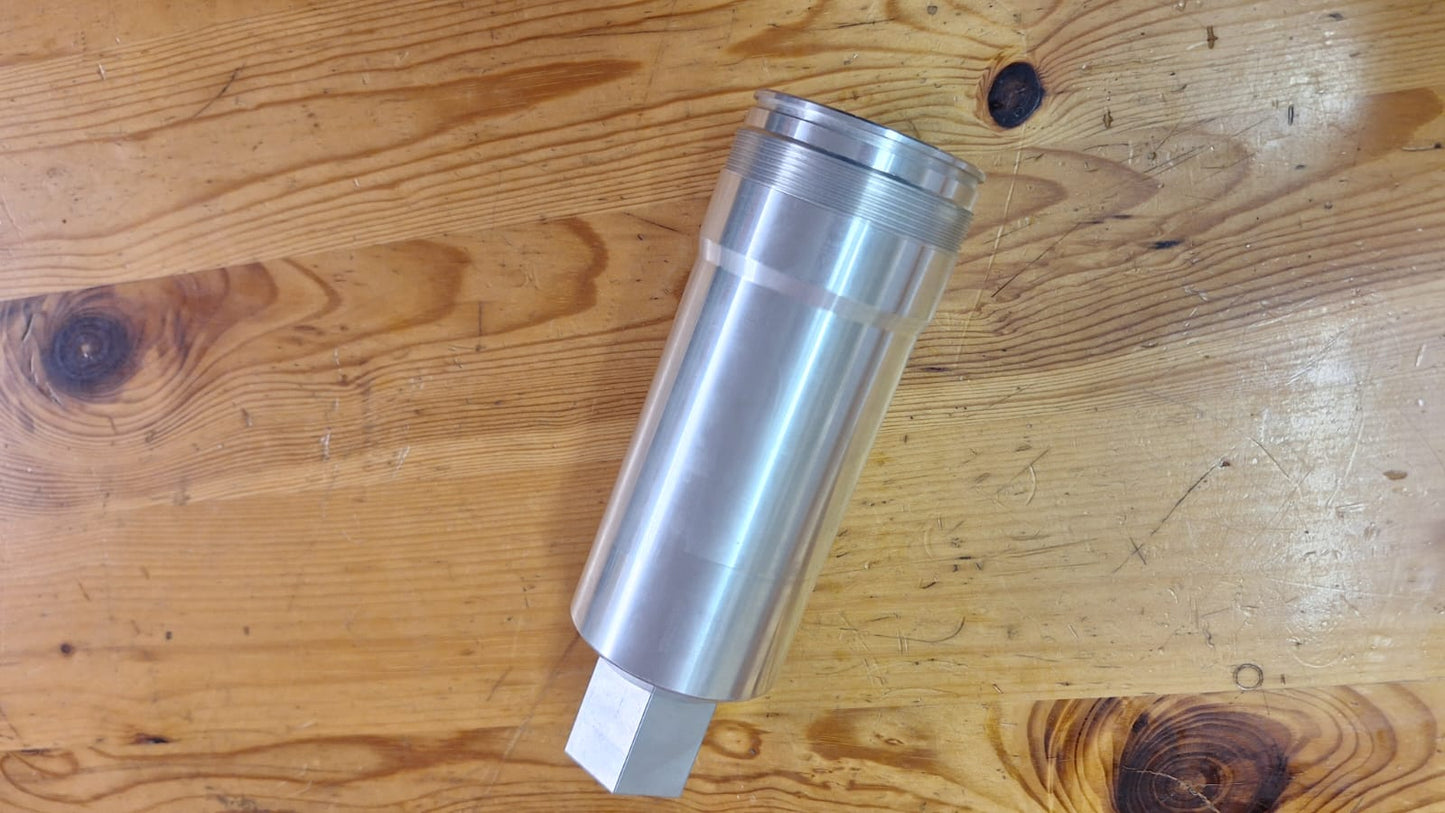 Filtergehäuse Druckfilter S-Matic 84409203